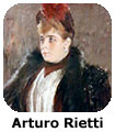 Arturo Rietti